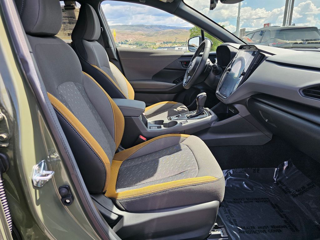2026 Subaru Crosstrek Sport - Photo 18