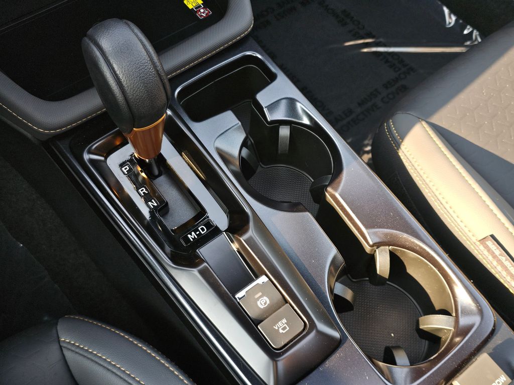 2026 Subaru Forester Wilderness - Photo 34