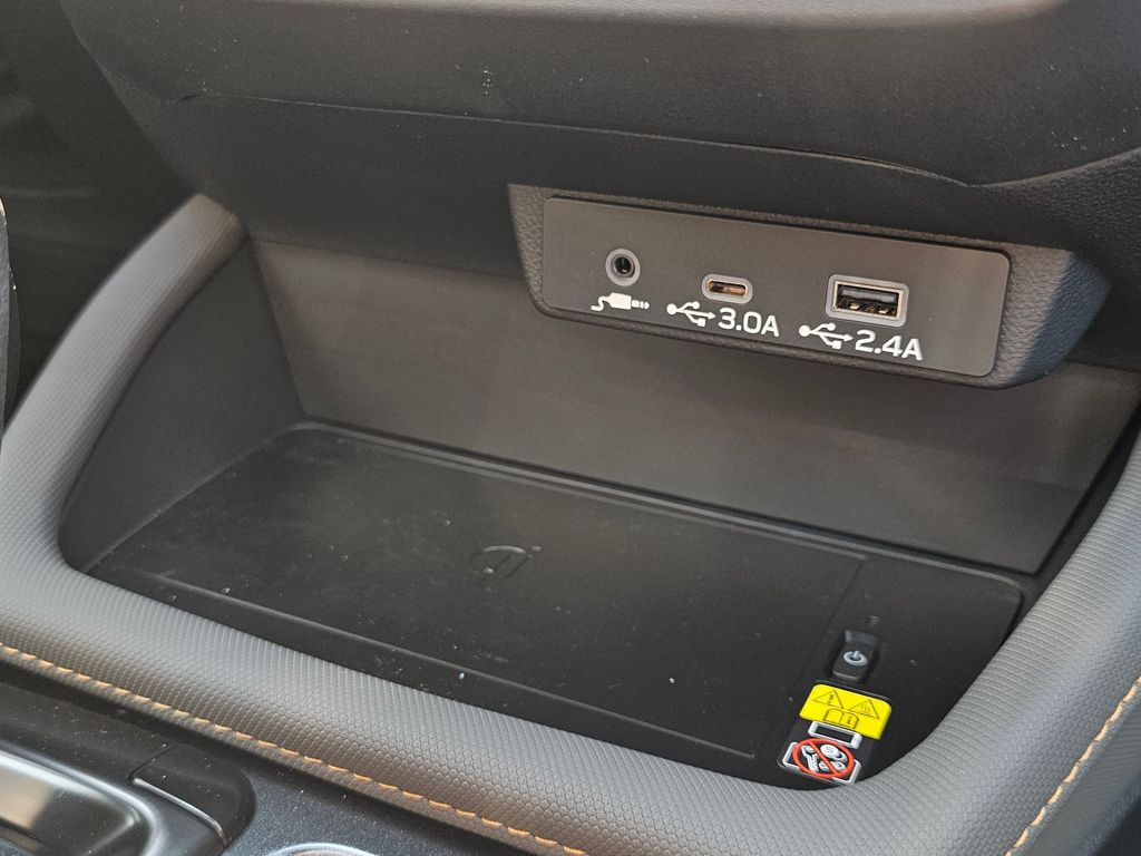 2026 Subaru Forester Wilderness - Photo 35