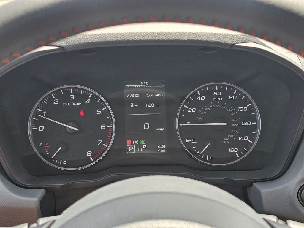 2026 Subaru Crosstrek Limited - Photo 32