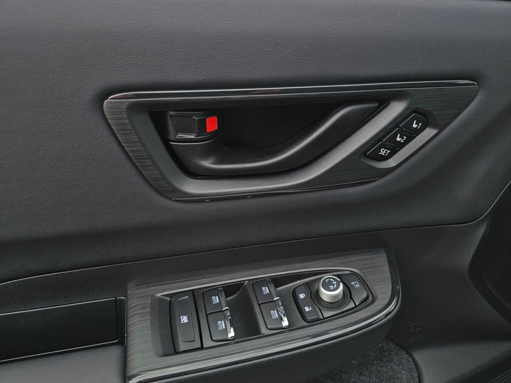 2026 Subaru Outback Wilderness - Photo 31