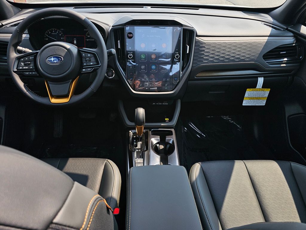 2026 Subaru Forester Wilderness - Photo 25