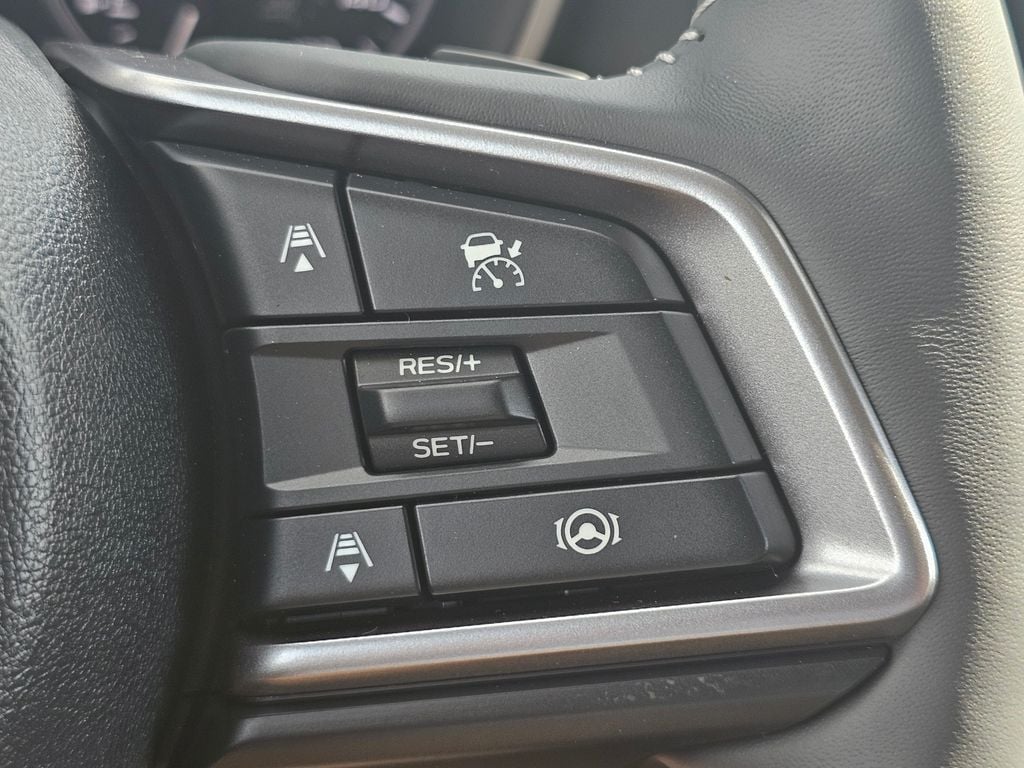 2026 Subaru Ascent Touring - Photo 28