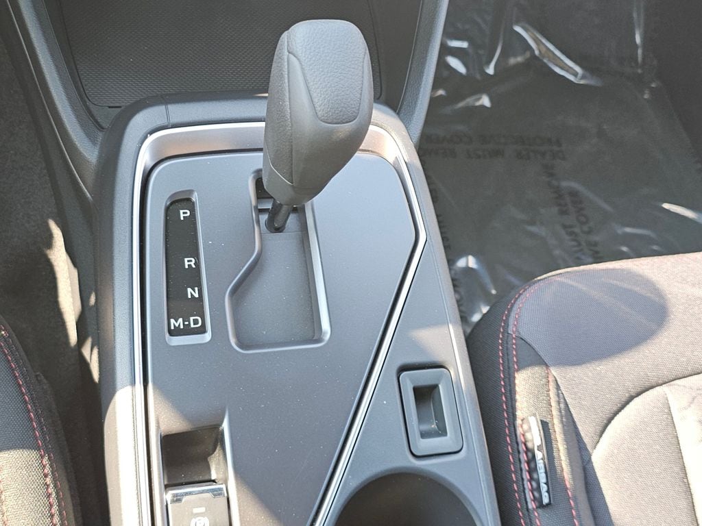 2026 Subaru Impreza Sport - Photo 32