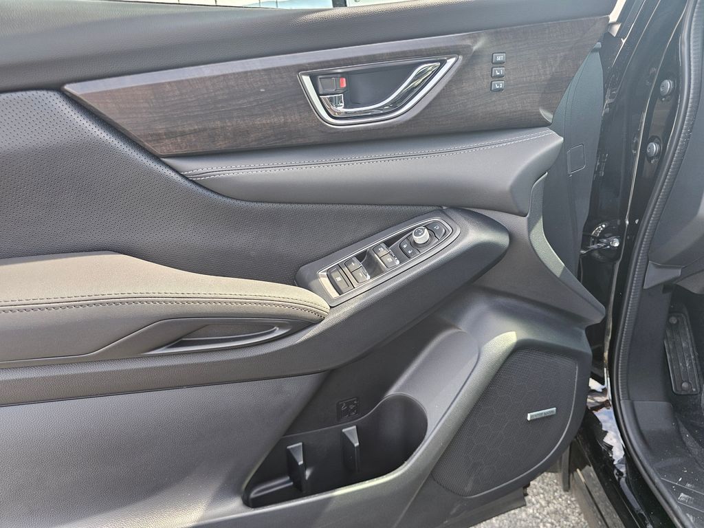2026 Subaru Ascent Touring - Photo 25