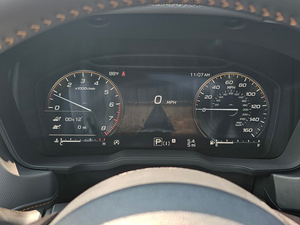 2026 Subaru Forester Wilderness - Photo 38
