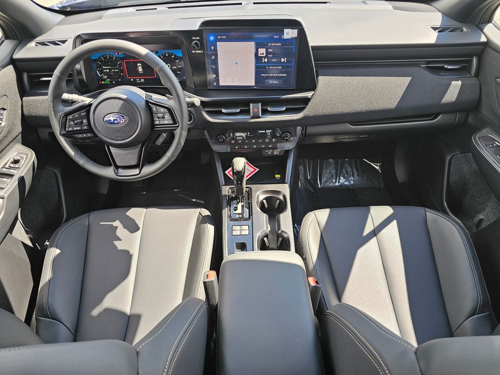 2026 Subaru Outback Limited - Photo 27