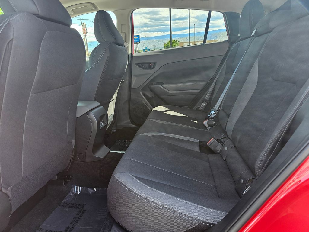 2025 Subaru Crosstrek Premium - Photo 18
