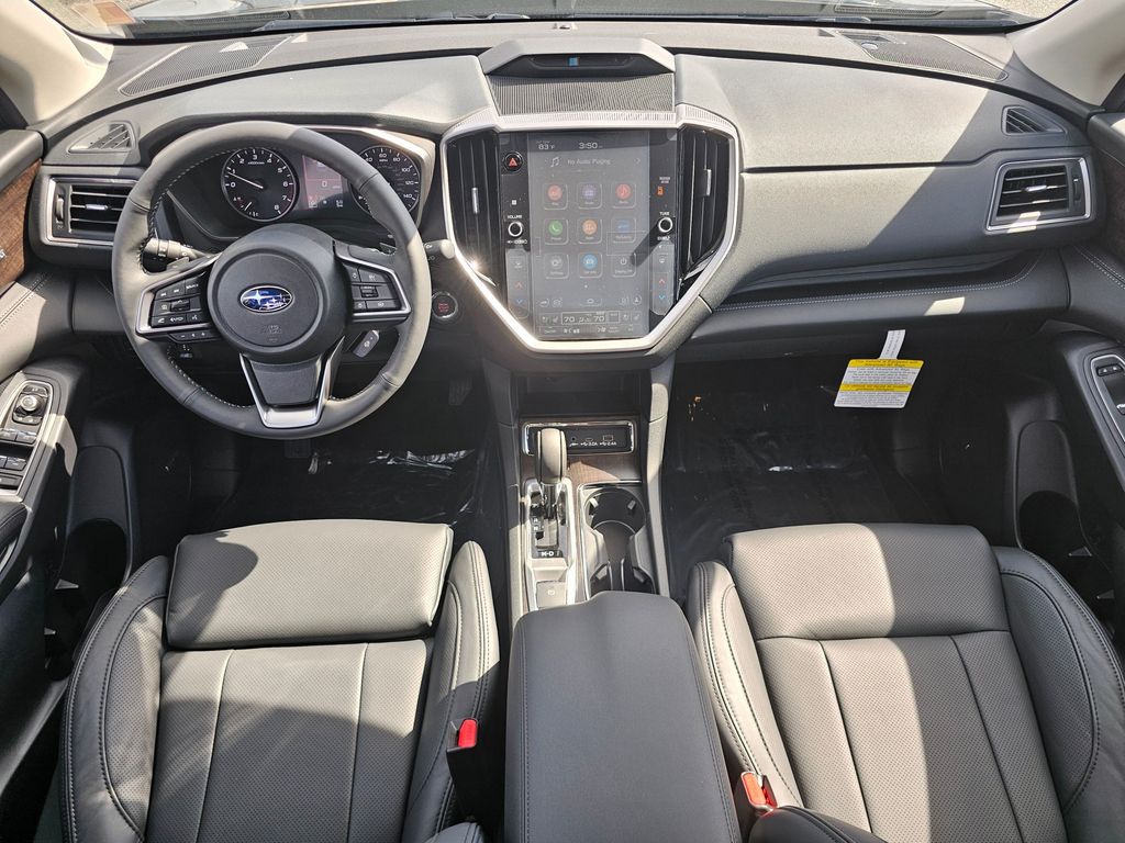 2026 Subaru Ascent Touring - Photo 22