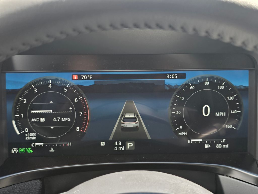 2026 Subaru Outback Limited - Photo 30