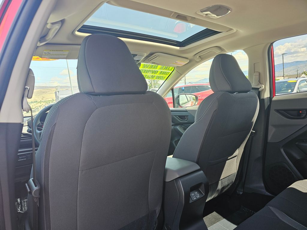 2025 Subaru Crosstrek Premium - Photo 19