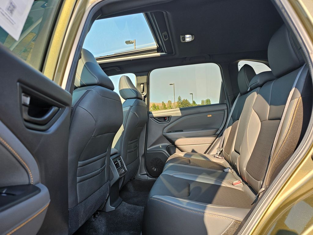2026 Subaru Forester Wilderness - Photo 25