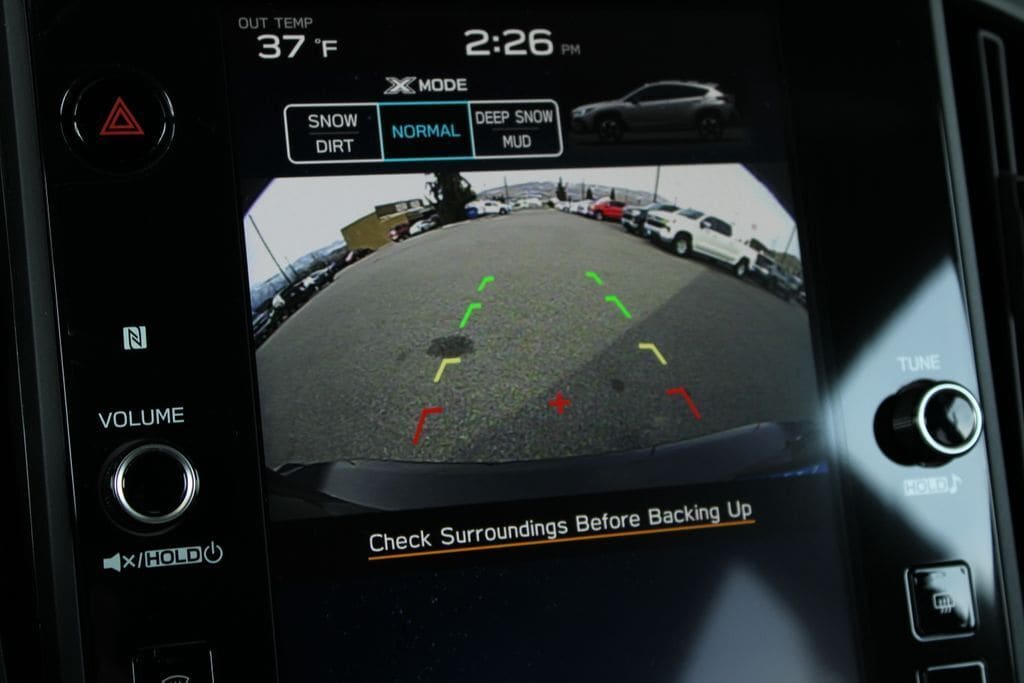 2025 Subaru Crosstrek Sport - Photo 17