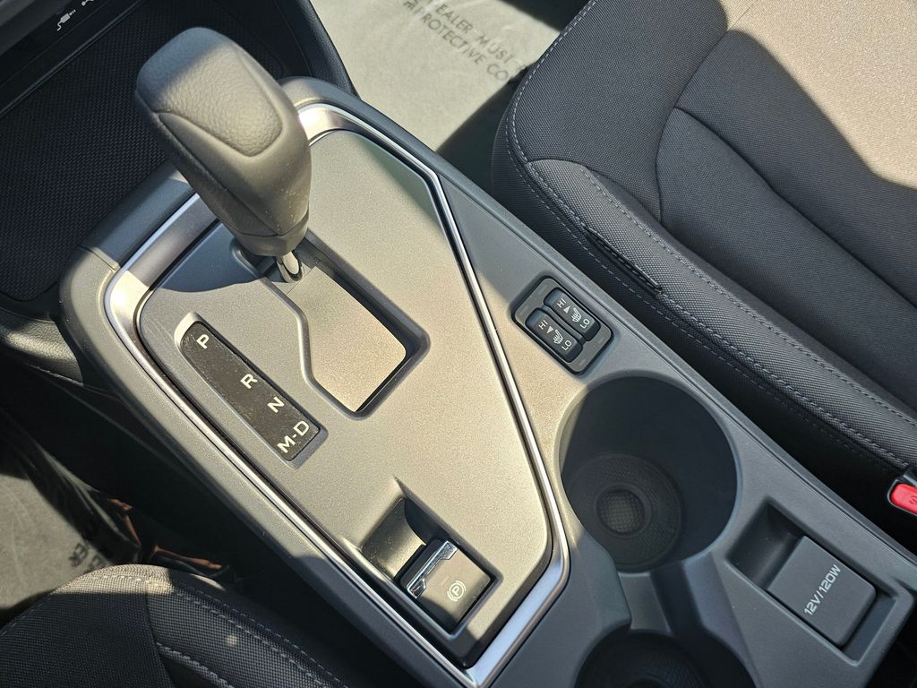 2025 Subaru Crosstrek Premium - Photo 29