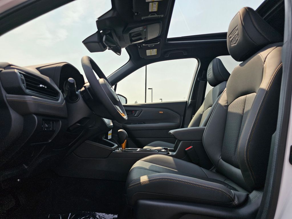 2026 Subaru Forester Wilderness - Photo 28