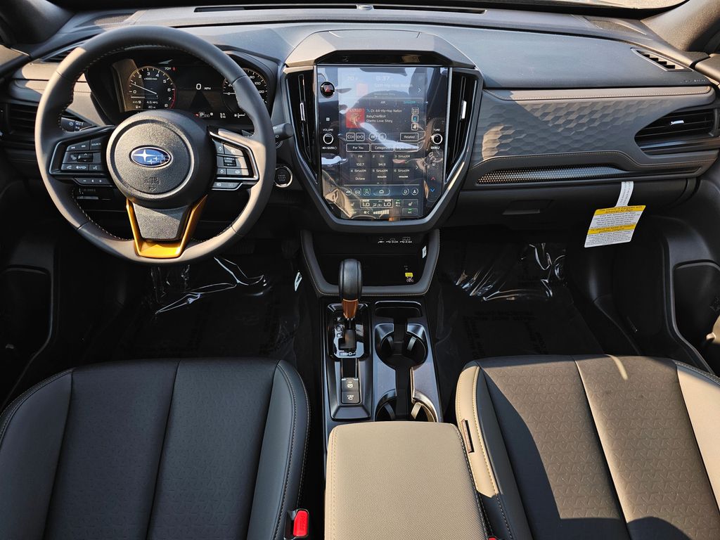 2026 Subaru Forester Wilderness - Photo 26