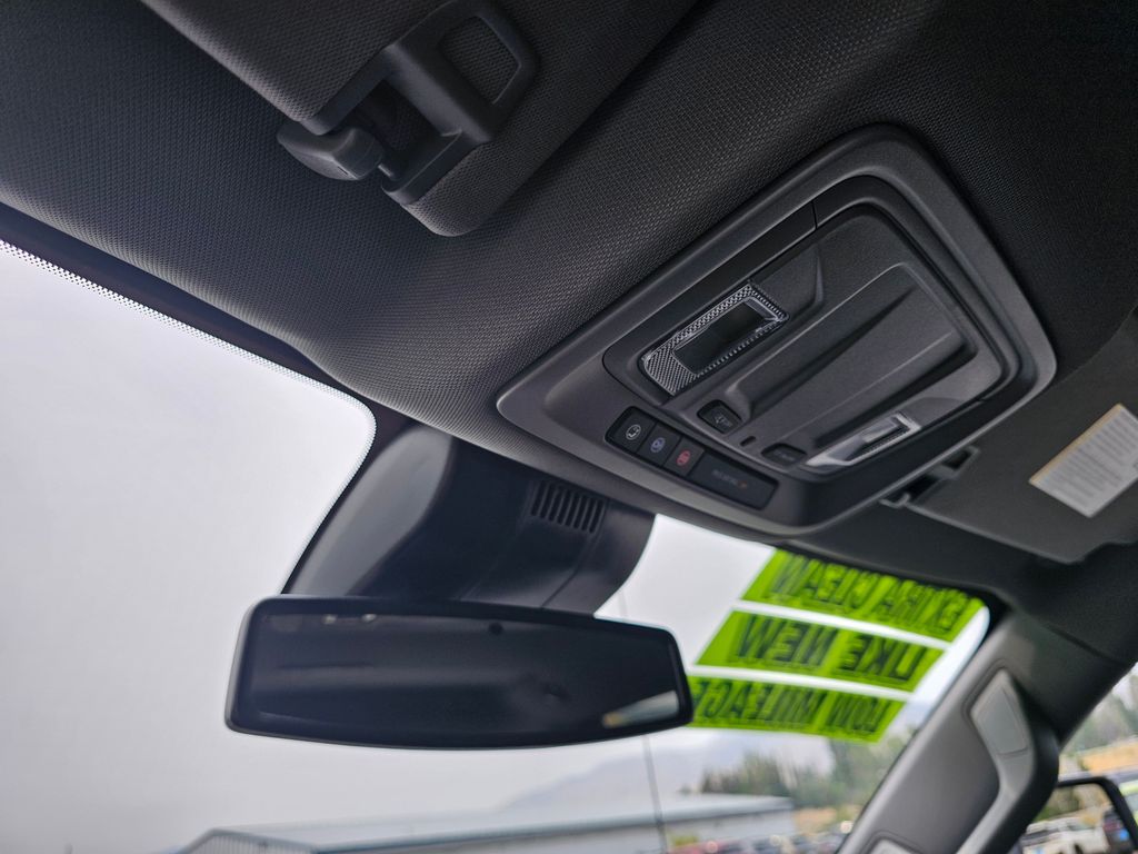 2025 Chevrolet Silverado 1500 LT - Photo 30