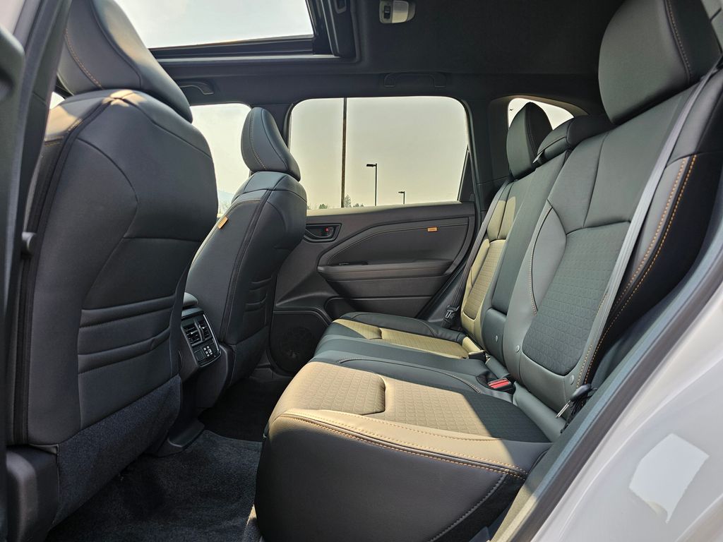 2026 Subaru Forester Wilderness - Photo 24