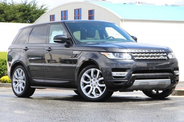 Range Rover Sport Used >> 2016 Land Rover Range Rover Evoque Se Suv Range Rover Sport Used >> 2016 Land Rover Range Rover Evoque Se Suv