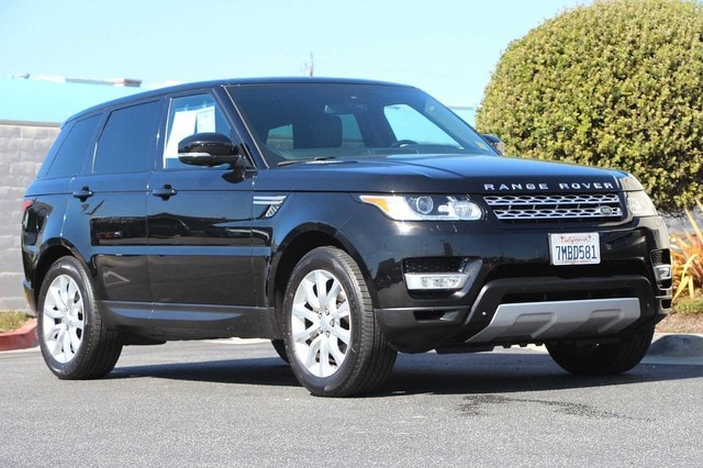Land Rover Sport >> 2014 Land Rover Range Rover Supercharged Lwb Suv Land Rover Sport >> 2014 Land Rover Range Rover Supercharged Lwb Suv