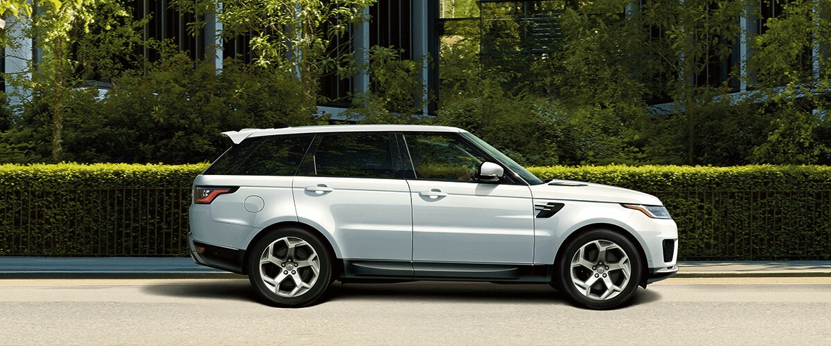 should i buy a range rover