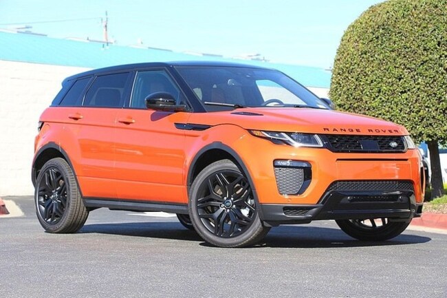 2018 range rover velar