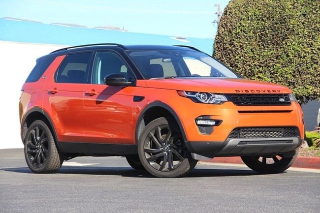 2018 Range Rover Velar For Sale Seaside Salinas Land Rover