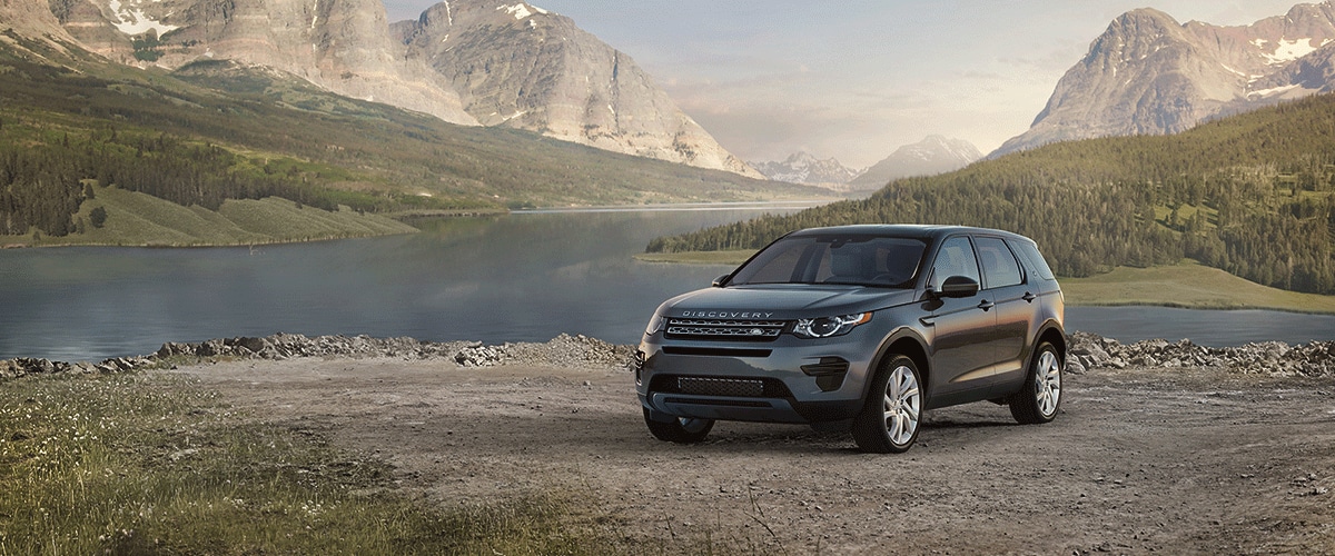 should i buy a discovery sport