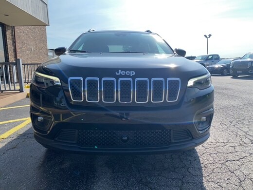 New And Used Jeep Suvs Dealer In Bryan Oh