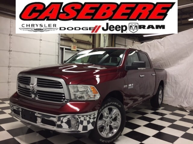 new 2018 dodge ram 1500 for sale