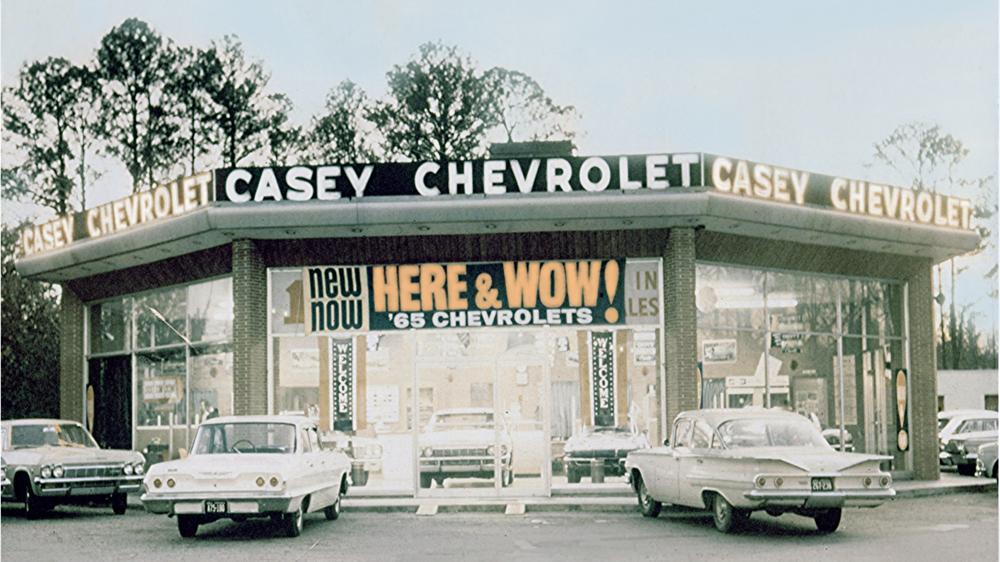 Casey Employee Portal Used Dealership in Newport News, VA