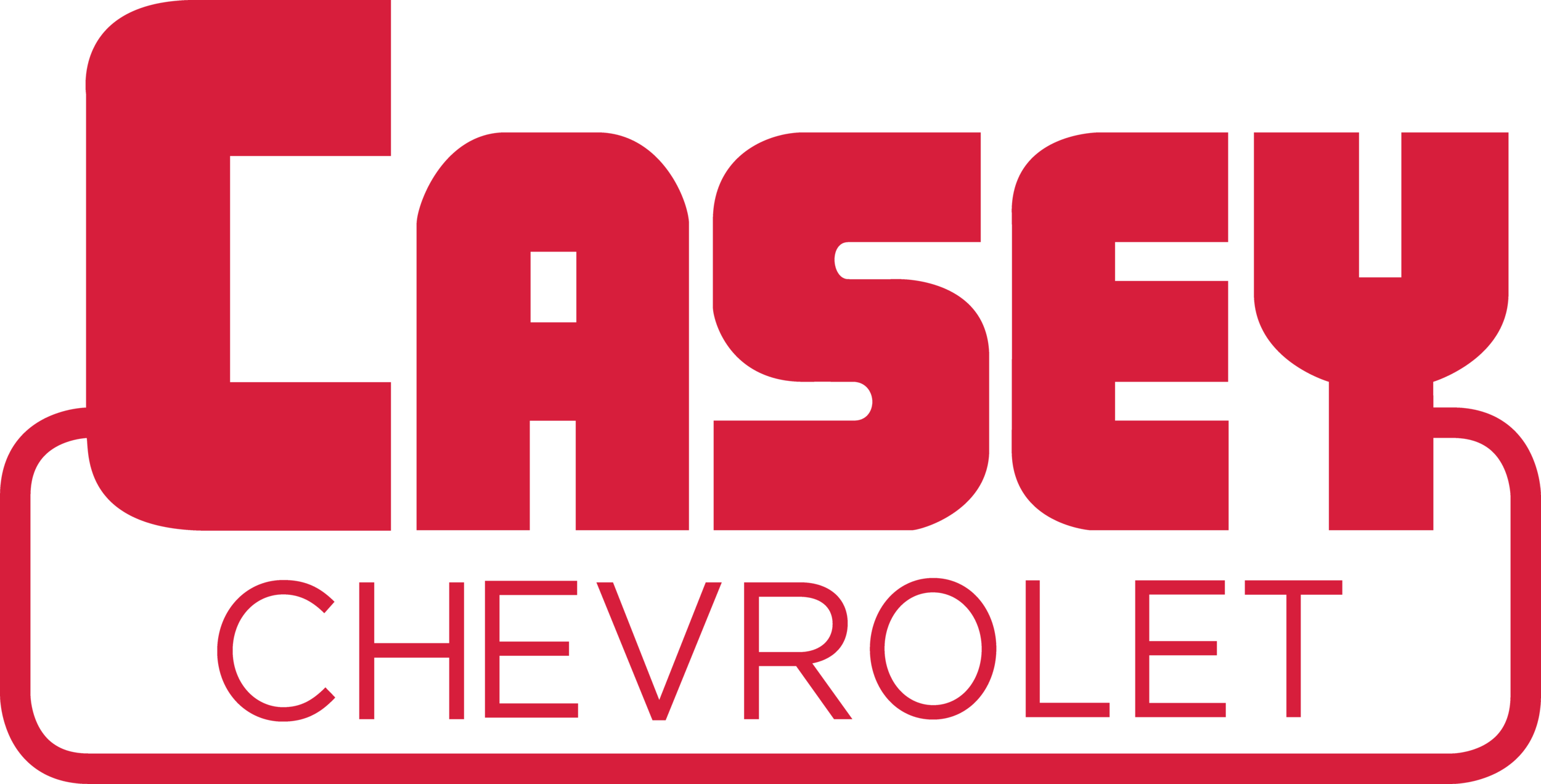 Schedule Service | Casey Auto Group
