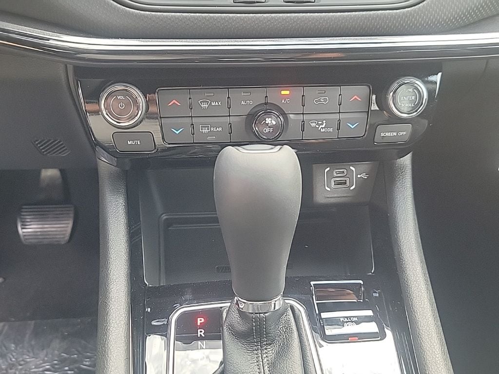 2026 Jeep Compass Altitude Special Edition - Photo 14
