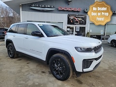 2026 Jeep Grand Cherokee LAREDO ALTITUDE 4X4 Sport Utility
