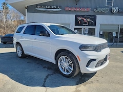 2026 Dodge Durango GT PLUS AWD Sport Utility