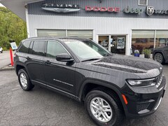 2025 Jeep Grand Cherokee LAREDO 4X4 Sport Utility
