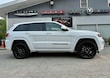 Jeep Grand Cherokee WK
