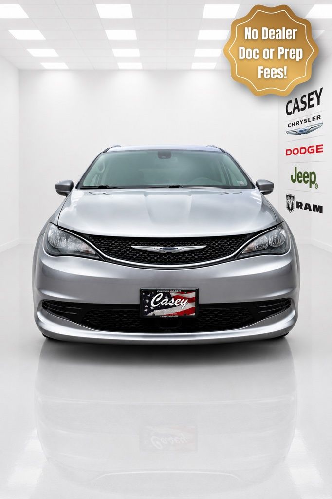 2C4RC1CG6MR540249