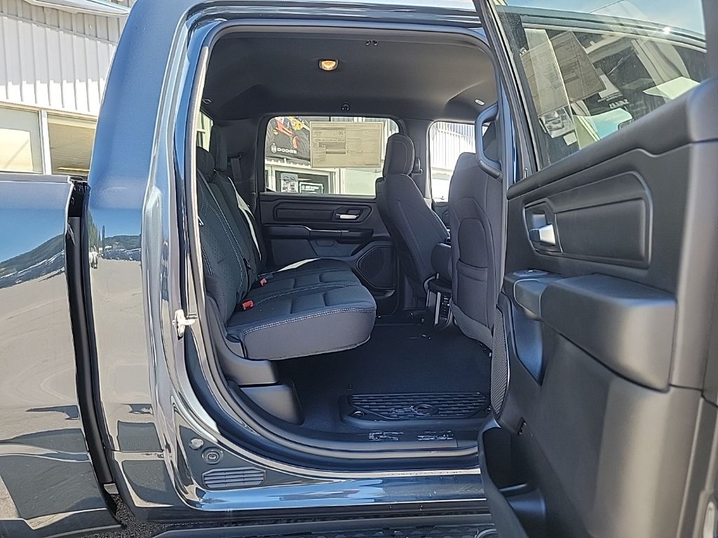 2026 RAM 1500 Tradesman - Photo 8
