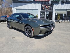 2026 Dodge Charger SCAT PACK PLUS 2-DOOR AWD Coupe