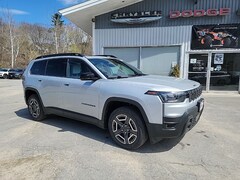 2026 Jeep Cherokee LIMITED 4X4 Sport Utility