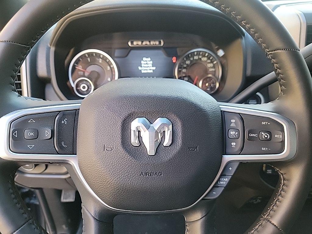 2024 RAM 2500 Tradesman - Photo 15