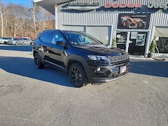 2026 Jeep Compass LATITUDE ALTITUDE 4X4 Sport Utility