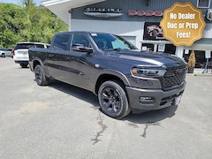 2026 Ram 1500 BIG HORN CREW CAB 4X4 5'7 BOX Pickup