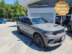 2026 Dodge Durango GT HEMI V8 PLUS AWD AMERICA250 Sport Utility
