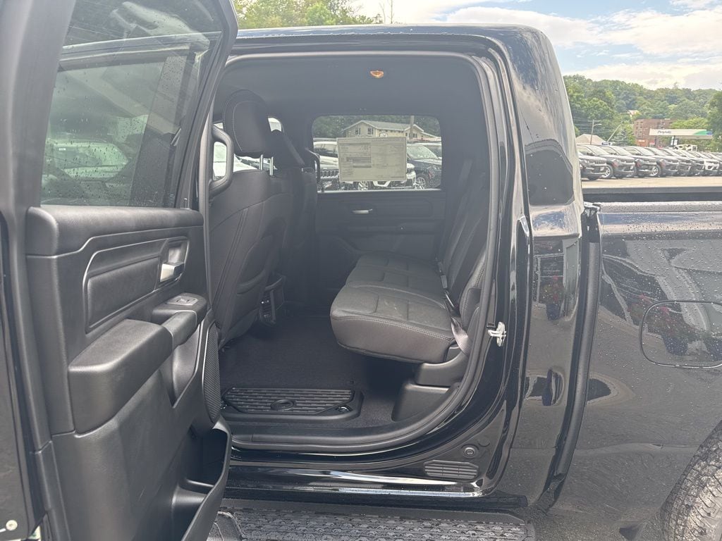 2026 RAM 1500 Tradesman - Photo 6