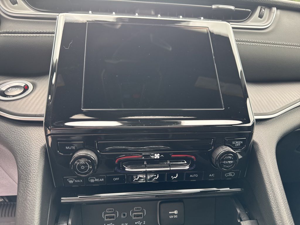2025 Jeep Grand Cherokee Laredo - Photo 11