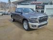 2026 Ram 1500 BIG HORN QUAD CAB 4X4 6'4 BOX Pickup