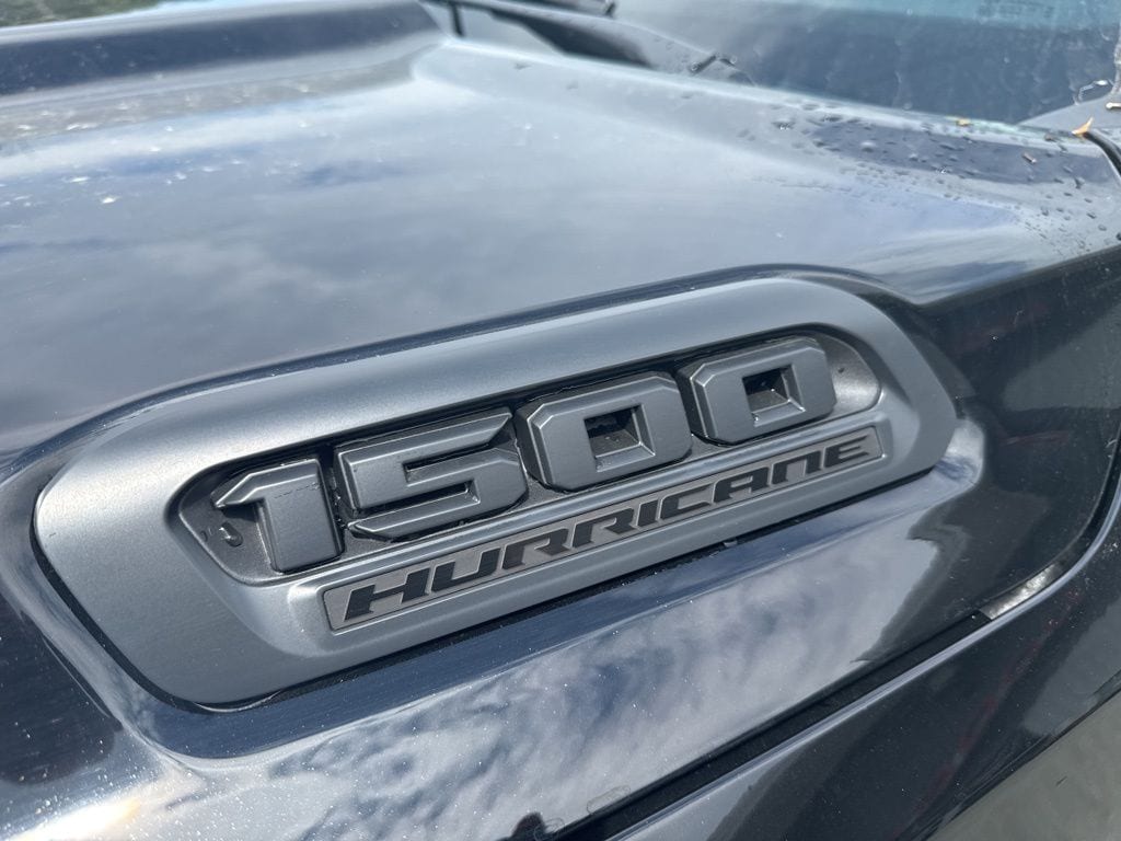 2026 RAM 1500 Tradesman - Photo 16