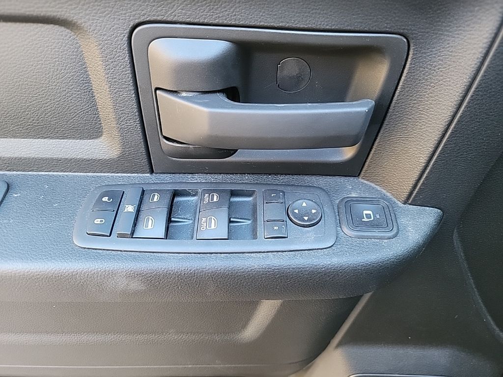 2024 RAM 2500 Tradesman - Photo 11